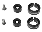 Riva Yamaha Ride Grip Installation Kit For Oem Handlebar With System Brand. Price: $78.40.