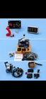Suzuki Outboard Fly By Wire Rigging Kit And Precision Control SU67000-98JE8 New. Price: $1294.31.