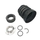 Doo Oem Carbon Seal Kit - 295501202 New. Price: $142.11.