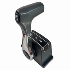 67200-93J13 Oem Suzuki Marine Outboard Engine Single Binnacle Remote Control Box New. Price: $160.00.