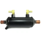 New Seakamp Omc 985840 Power Steering Cooler 4.3/5.0/5.7 Sterndrive I/o I/b. Price: $235.26.