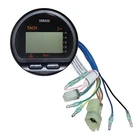 Tachometer Assy, Multifunction Oem Yamaha X-ref: 6Y5-8350T-D0-00 New. Price: $331.83.