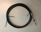 Dometic Seastar Xtreme Control Cable CCX63321 - 21FT. New. Price: $29.99.