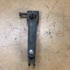 Mastercraft Rudder Arm With Key Used. Price: $70.00.