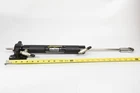 Seastar BA125-7ATM HC5312-3 Hydraulic Steering Cylinder Used. Price: $350.00.