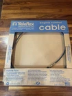 Teleflex CC17017 Control Cable 400 Series 17' New. Price: $20.00.