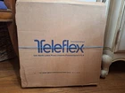 Teleflex CC17916 Ft 600A Series Control Cable Mercury / Mercruiser Compatible New. Price: $44.99.