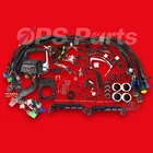 New/ Oem Mercury Verado Quad Console Binnacle W/dts Rigging Kit- Next Gen.. Price: $4450.50.