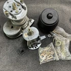 Teleflex Marine Boat Rotary Tilt Helm Steering Column Set Up Used. Price: $75.00.