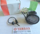 A43 Genuine Yamaha 6Y5-8350F-B2-00 Fuel Meter Assy Oem New Factory Boat Parts. Price: $321.56.
