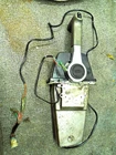 Used Yamaha 2 And Stroke 704 Single Top Mount Remote Control Box Trim Switch. Price: $95.99.