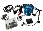 Suzuki 67000-98JJ4, Triple Engine Single Station Spc 1.0 Kit, 67200-98J14 New. Price: $1999.99.
