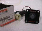 Yamaha 6X6-82570-A0 Panel Command Link Selector Switch Assembly New. Price: $100.00.