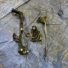 30 40 50 60 Hp Mercury Shift Linkage Bracket 8M0007243 Four Stroke Used. Price: $27.95.