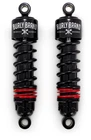 Burly B28-1206B Xl Slammer Shocks Black New. Price: $383.99.