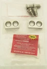 Seastar HA6801 Hardware Kit, Tie Bar Cylinder Tournament Hydraulic Steering New. Price: $116.80.