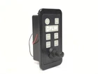 Flir Jcu 102324-001 Navigator Ii Thermal Camera Joystick Control Unit Used. Price: $399.95.