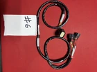 Genuine Yamaha Eks Extension Harness For Twin #6ES-8258A-40 Used. Price: $60.00.