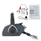 For Brp Johnson/evinrude/omc New Side Surface Mount Remote Control Box 5006180. Price: $150.89.