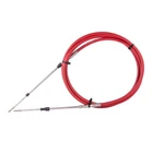 Wsm Steering Cable For Yamaha Wave Runner Iii 700 1994-1995 002-049 New. Price: $91.91.