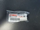 Yamaha Outboard 6G5-43145-01-00 Clamp Bracket Cap BIN0243 New. Price: $9.00.