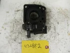 Johnson/evinrude Carburetor 436882 (439189) Used. Price: $25.50.