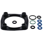 Vertex Injector Throttle Body O-ring Kit For Sea-doo 230 Sp 155 Twin Eng 2009 New. Price: $22.09.