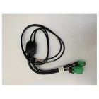 Mercury 8M0181948 Joystick Adapter Harness Cable Kit Black Neu. Price: $176.95.