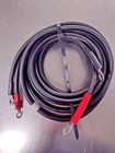 Yamaha Outboard Battery Cable, 68V-82105-02-00, 9.3', 5GA Wire--free Shipping New. Price: $117.95.