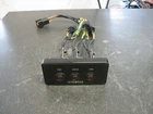 Yamaha Outboard 6X6-82570-F0-00 Start Stop Switch BIN0395 Used. Price: $180.00.