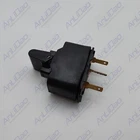 Remote Control Handle Trim/tilt Paddle Switch Mercury- 87-8M0046008 87-9248 New. Price: $18.70.