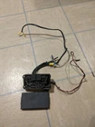 1986 Johnson Evinrude 60HP Junction Box & Cover Assembly Used. Price: $75.00.