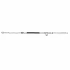 Uflex 15' Control Cable #C36X15 New. Price: $48.63.