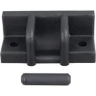 Lectrotab Actuator Lower Bracket W/pin New. Price: $27.33.