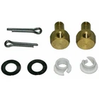 Teleflex Brass 330 Pivot Kit CH4400 #CA27563P New. Price: $69.15.