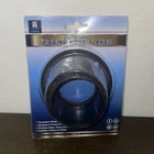 T-h Marine RF-1-DP Rigging Flange Fits 2" Id Hose Black Boat New. Price: $18.99.