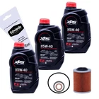 Can-am Defender Sxs HD8 And HD10 Oil Change Kit New. Price: $115.99.
