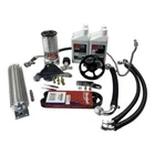 Psc Motorsport PK36JP1 Power Steering Pump Kit For 2012-2018 Jeep Wrangler Jk New. Price: $1448.55.
