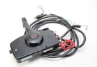 881170A15 Mercury Side Mount Pin Control Box Bad Trim Switch Key Included Used. Price: $140.00.
