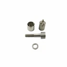 Panther 75-8410 Lower Unit Lock Evinrude Single Outboard Motor Security New. Price: $177.77.