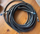 New Oem Mercury Quicksilver 8M0150621 Hydraulic Pressure Return Hose Kit 26FT. Price: $305.00.