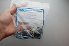 Nos Genuine Omc Remote Control Adapter Kit 0389733 Evinrude New Old Stock. Price: $100.00.