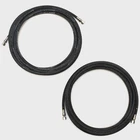 Mercury Hydraulic Boat Steering Hose 8M0150621 26FT (set Of 2) New. Price: $326.73.