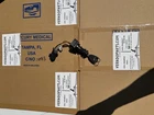 Mercury 87-892336A01, Ignition Switch Assembly With Key Used. Price: $39.99.