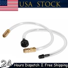2X Bleed Kit Filler For Seastar Hydraulic Steering Systems Bridge Tube Hose New. Price: $18.50.