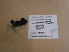 58979, 29675 Mercury 1981 Model 200 20HP Outboard Neutral Speed Limiter T37 Used. Price: $14.99.