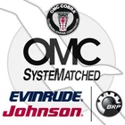 Johnson Evinrude Outboard & Omc Sterndrive Motor Cable Assembly 0176116 New. Price: $50.06.
