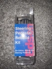 Genuine Edson Marine Steering Pedestal Rebuild Kit Part #334 #335 New. Price: $74.99.