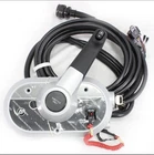 Mercury New Oem Side Mount Remote Control 20 14-PIN, 8M0138641 8M0176288. Price: $575.00.