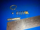822205 Roller 822977 For Remote Box 822195-C1 Gen Mercruiser Mercury Used. Price: $39.00.